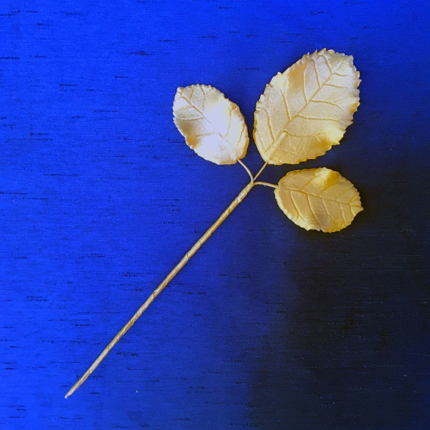 Gold Leaf Spray