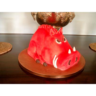 Groom's Cake