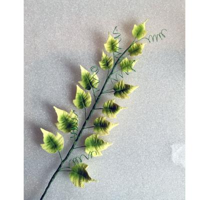 Variegated Ivy Spray
