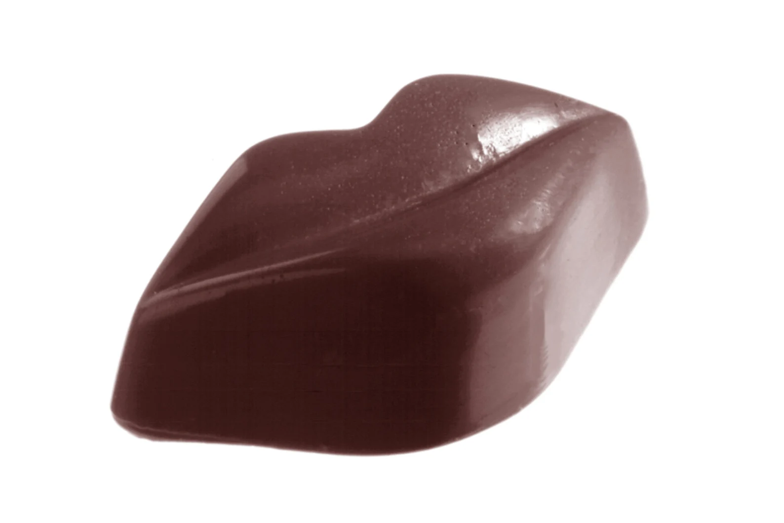 Chocolate Lips