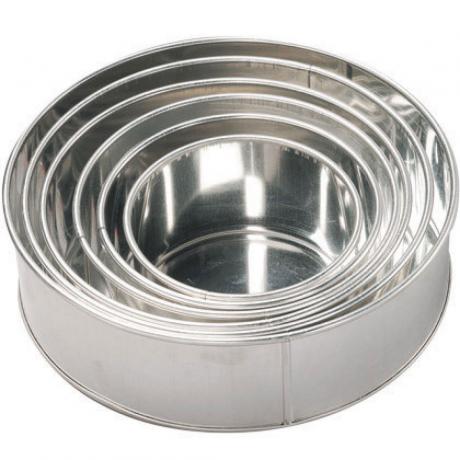 Invicta Professional Cake Tins