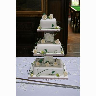 Ivory Sugar Soses