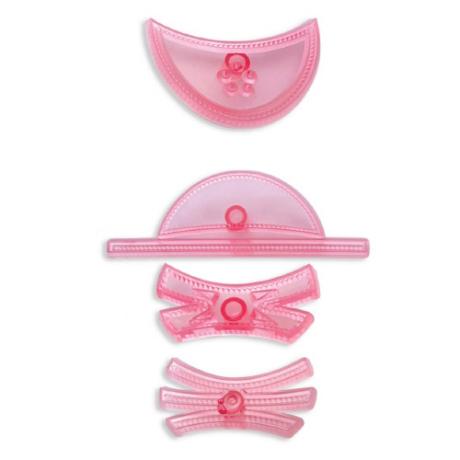 Jem Shoe Top Cutters