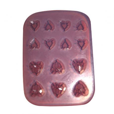 Heart Jewel Mould