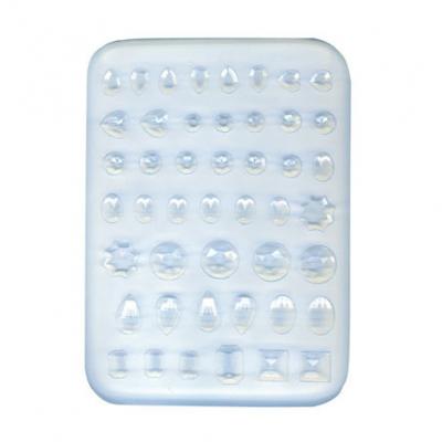 Large Jewel Mould