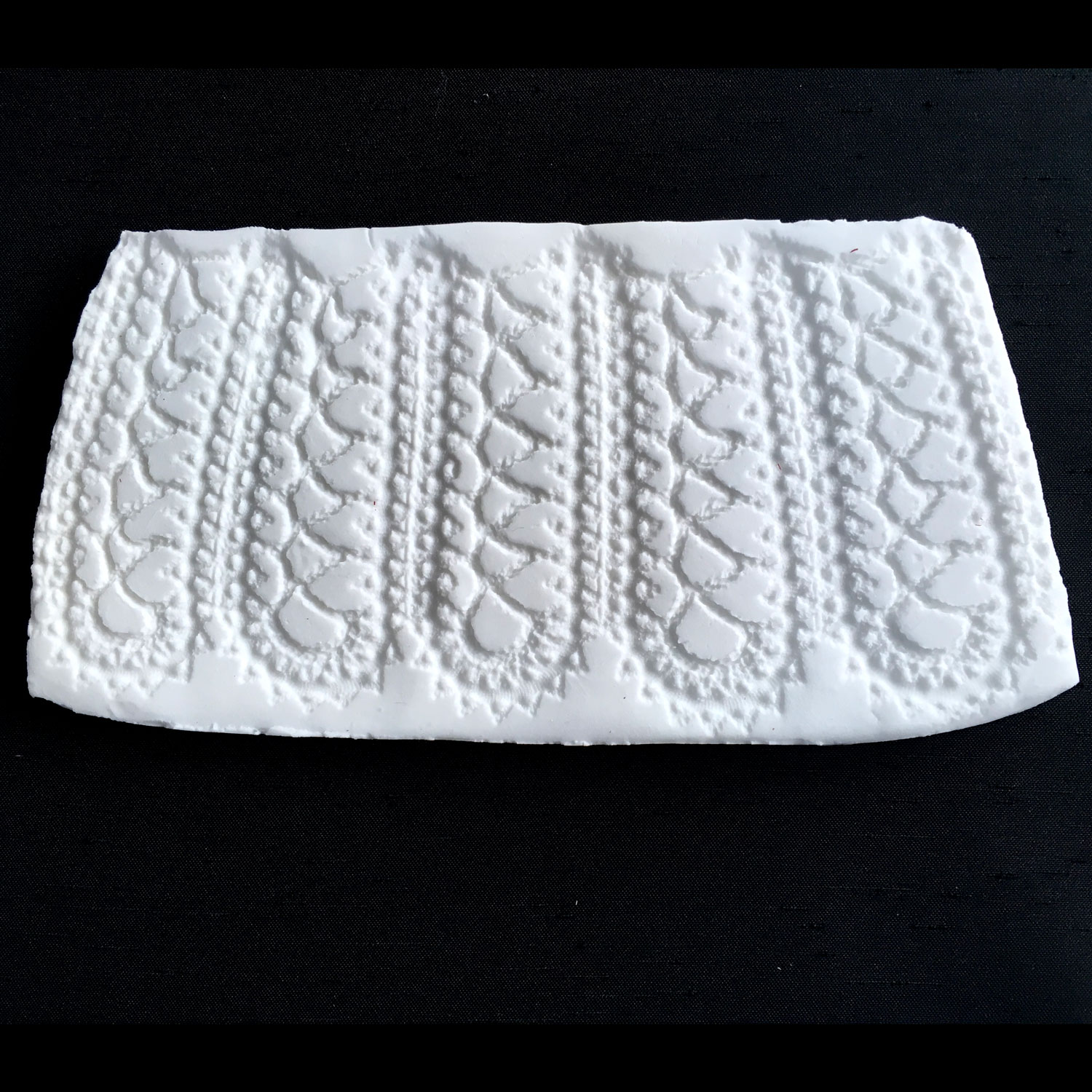 Classic Lace Mould
