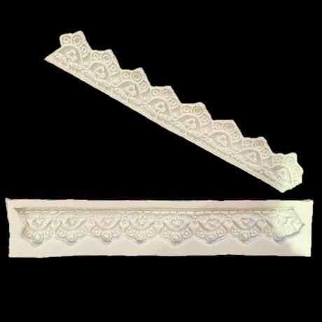 Lace Making Mould