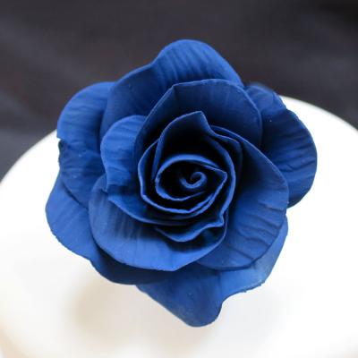 Royal Blue Sugar Rose