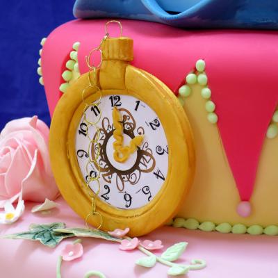 Sugarcraft Watch.