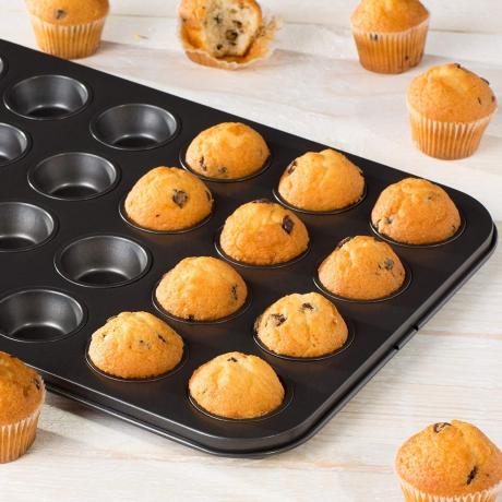 Mini Cupcake Tin