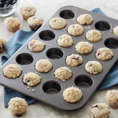 Mini Muffin Tin