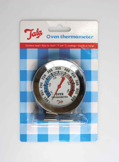 Oven Thermometer