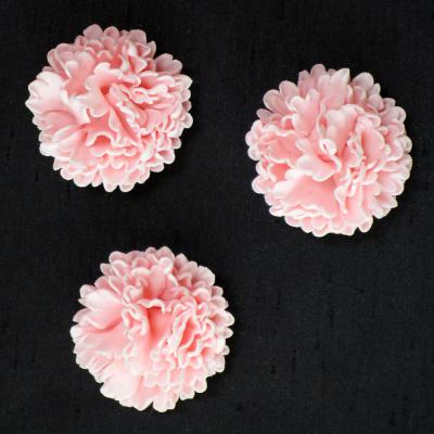 Pink Sugar Carnations