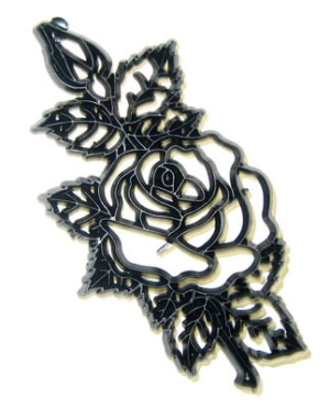 Tearose Cutter