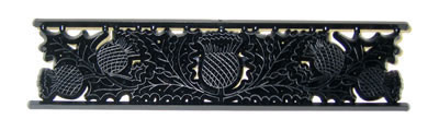 Thistle Embosser