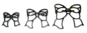Bow Set Cutters