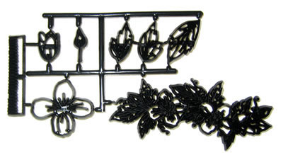 Clematis Cutter