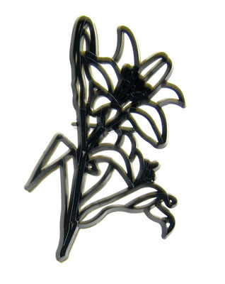 Lily Patchwork Cutter