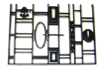 Book End Embosser
