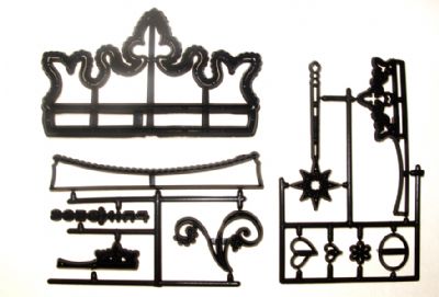 Crown Cutters