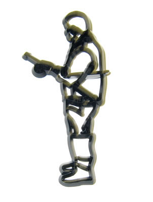 Fisherman Cutter