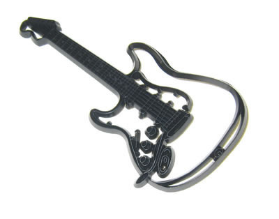 Electric Guitar Cutter