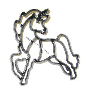 Unicorn Cutter