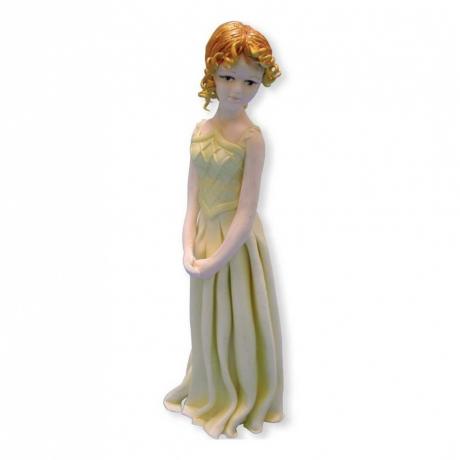 Sugar Lady Figurine