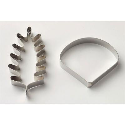 Poppy Cutter Set