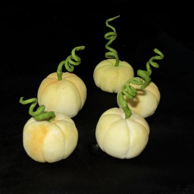 Sugarcraft Pumpkins