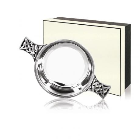 Quaich and Gift Box