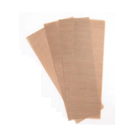 Re-usable Cake Pan Liners