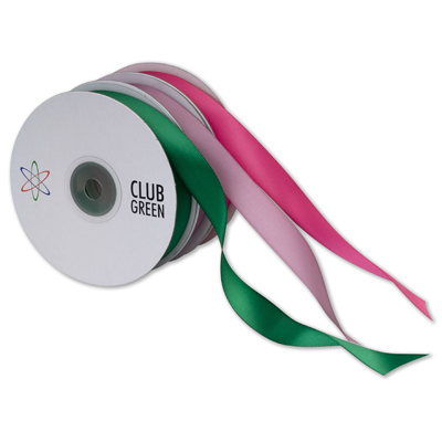 Double Faced Satin Ribbon