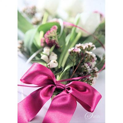Satin Ribbons