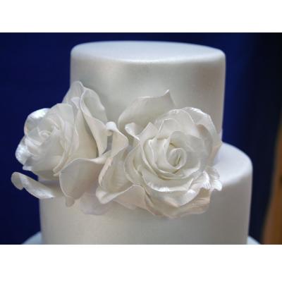 Giant Sugar Roses