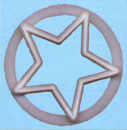 Star Cutter