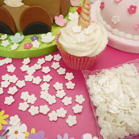 Sugar Blossoms