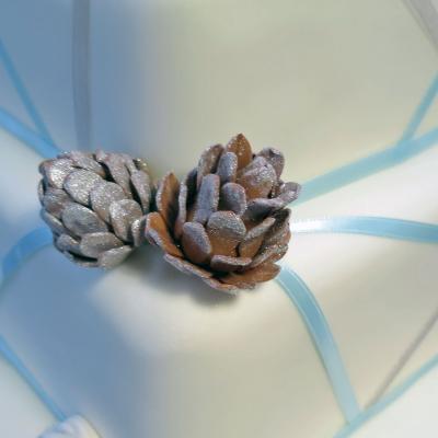 Sugar Pine Cones