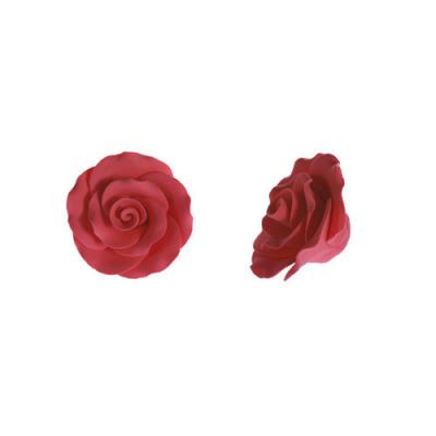 Sugar Roses Cerise