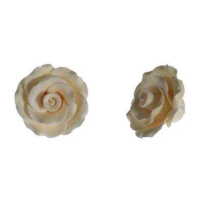 Lustre Sugar Roses