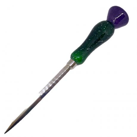 Thistle Letter Opener