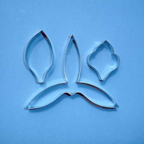 Dendrobium Orchid Cutter Set