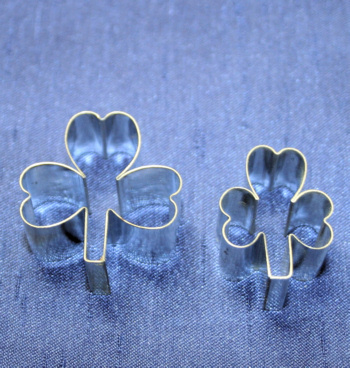 Shamrock Cutters