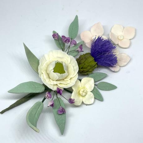 Wild Thistle Cake Spray